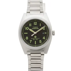 Timex Expedition Capstone 39mm Watch