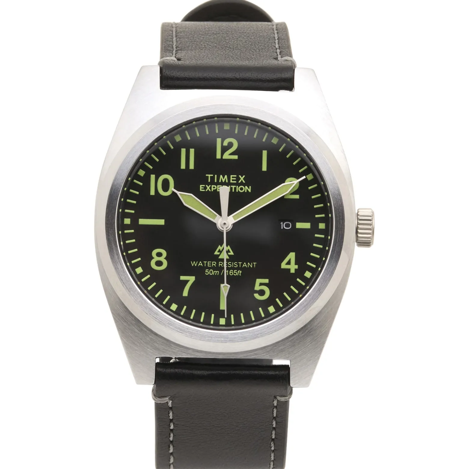 Timex Expedition Capstone Watch