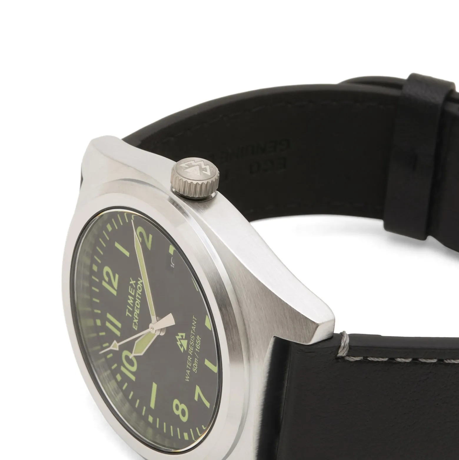 Timex Expedition Capstone Watch
