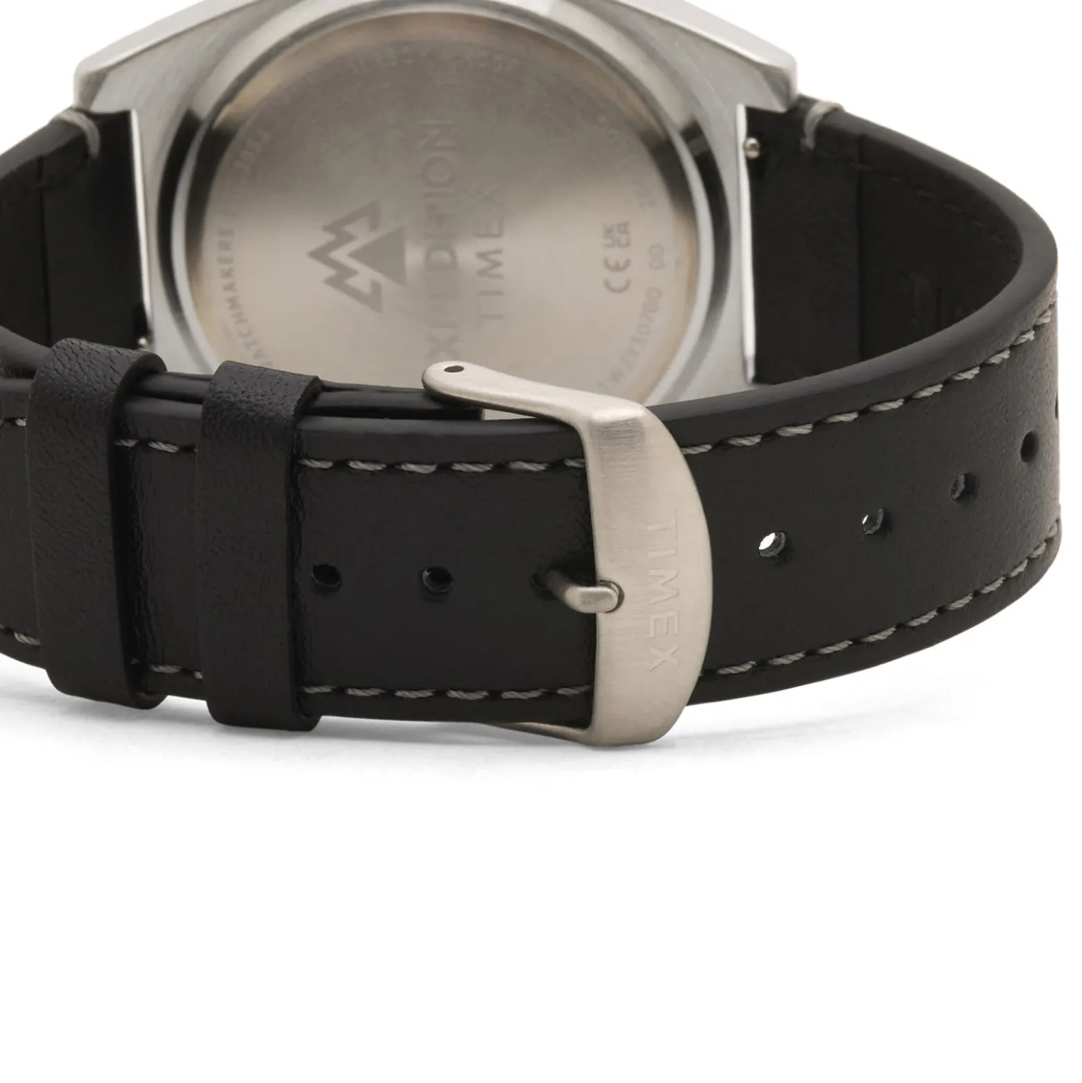 Timex Expedition Capstone Watch