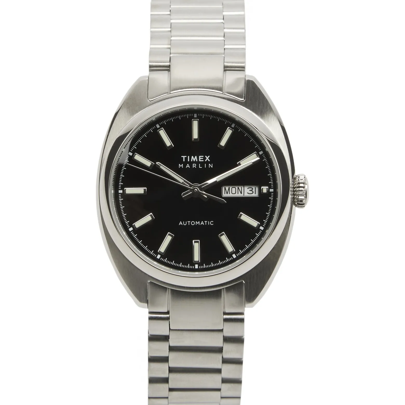 Timex Marlin Draper Automatic Watch