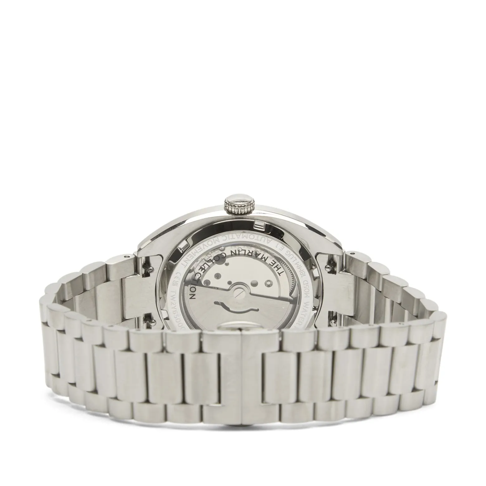 Timex Marlin Draper Automatic Watch