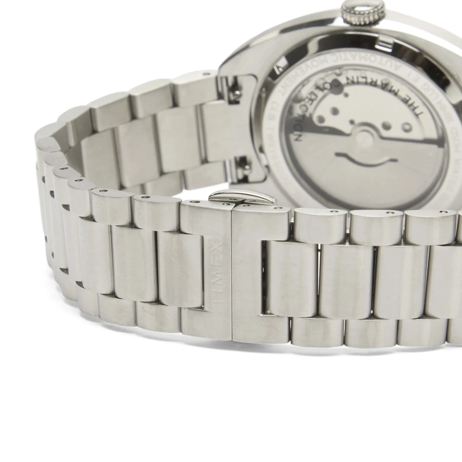 Timex Marlin Draper Automatic Watch