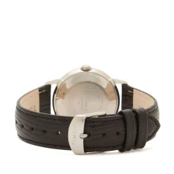 Timex Marlin Hand-Wound Watch
