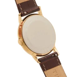 Timex Marlin 34mm 3-Hand Quartz Watch