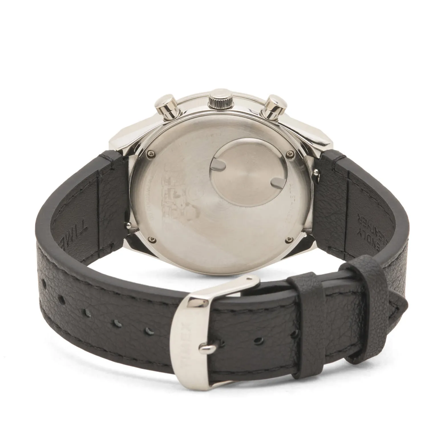 Timex x Peanuts Q Timex Chrono Watch