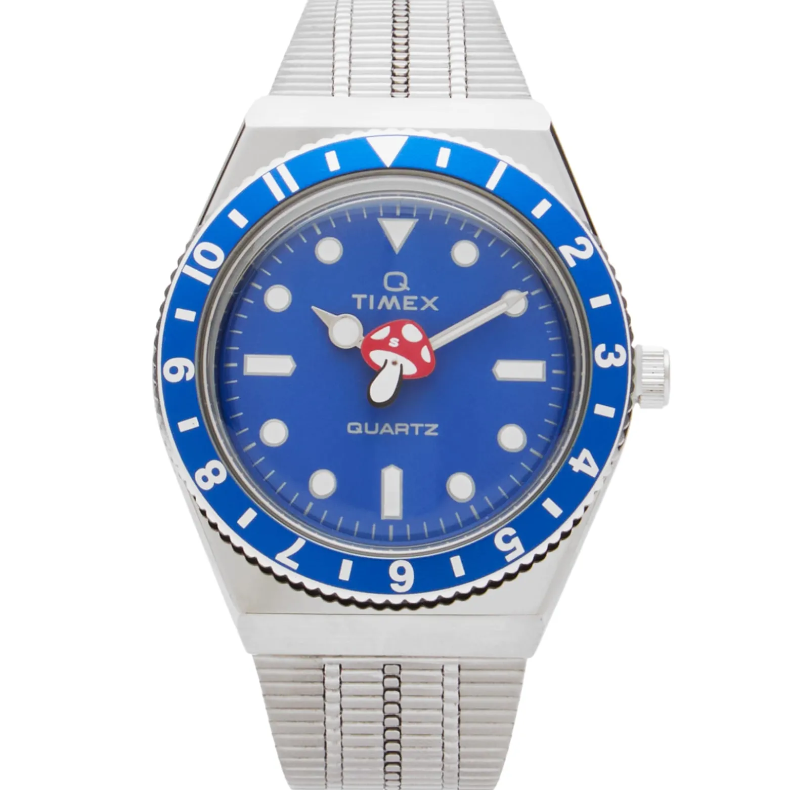 Timex x seconde/seconde/ Q Timex Prequel Top Ring Watch