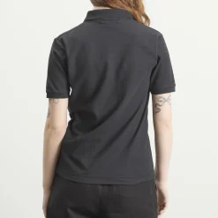 TOGA Embroidery Polo Shirt