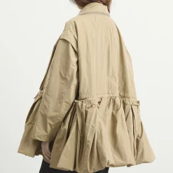 TOGA Memory Taffeta Jacket