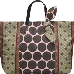 TOGA Print Tote Bag