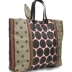 TOGA Print Tote Bag