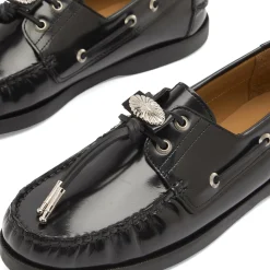 TOGA PULLA Leather Loafers