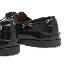 TOGA PULLA Leather Loafers