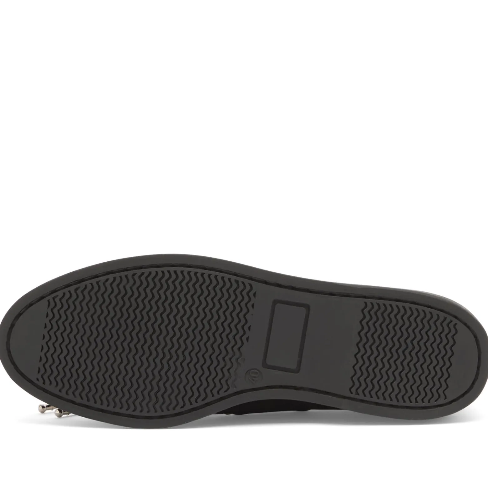 TOGA PULLA Suede Loafers