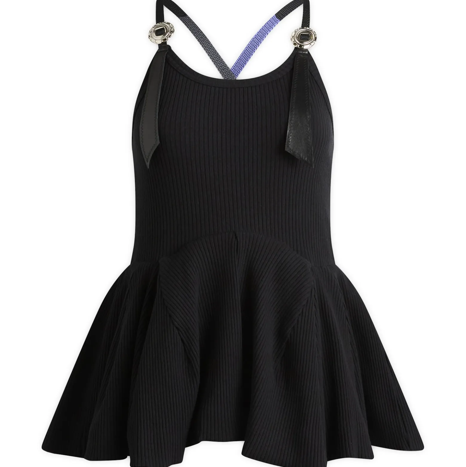 TOGA Rib Flare Camisole