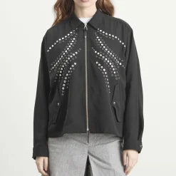 TOGA Studs Blouson