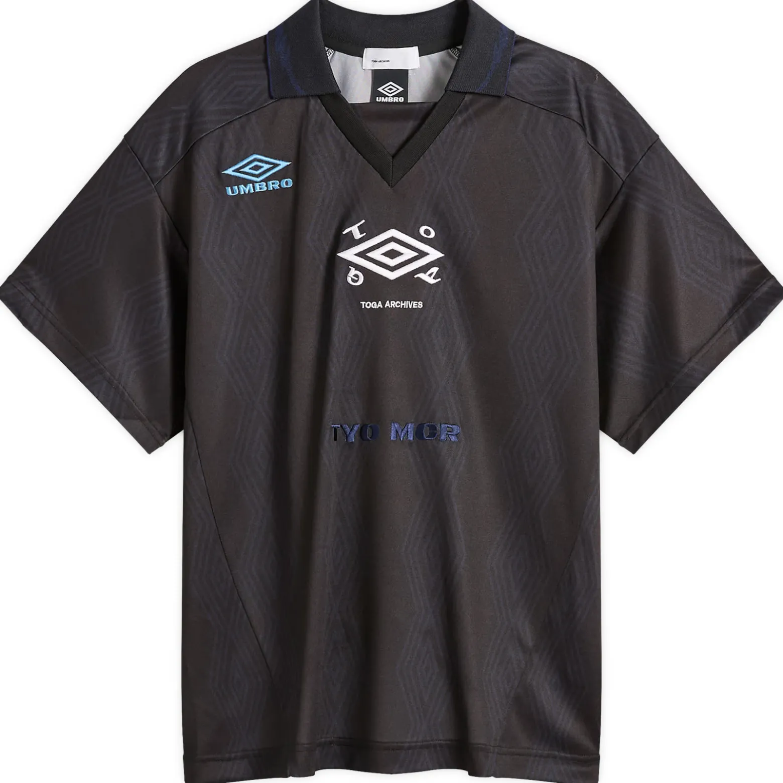 TOGA x Umbro Game Shirt