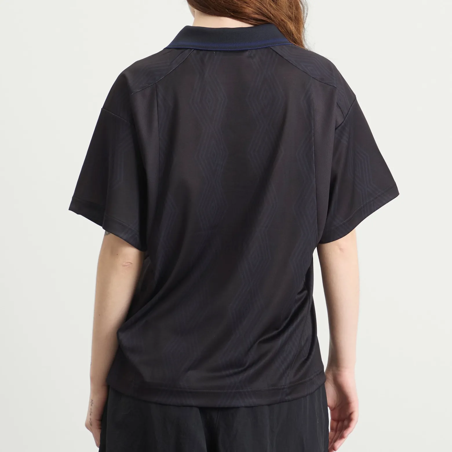 TOGA x Umbro Game Shirt