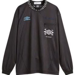 TOGA x Umbro Game Shirt Long Sleeve