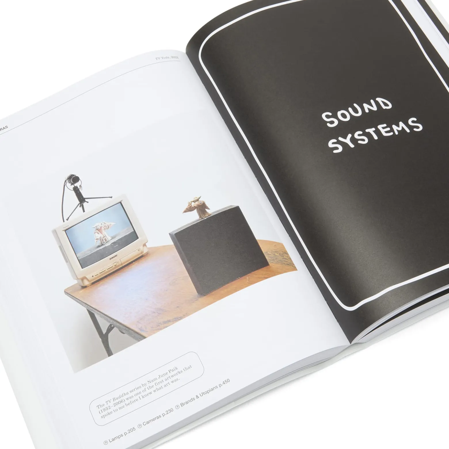 Tom Sachs Guide