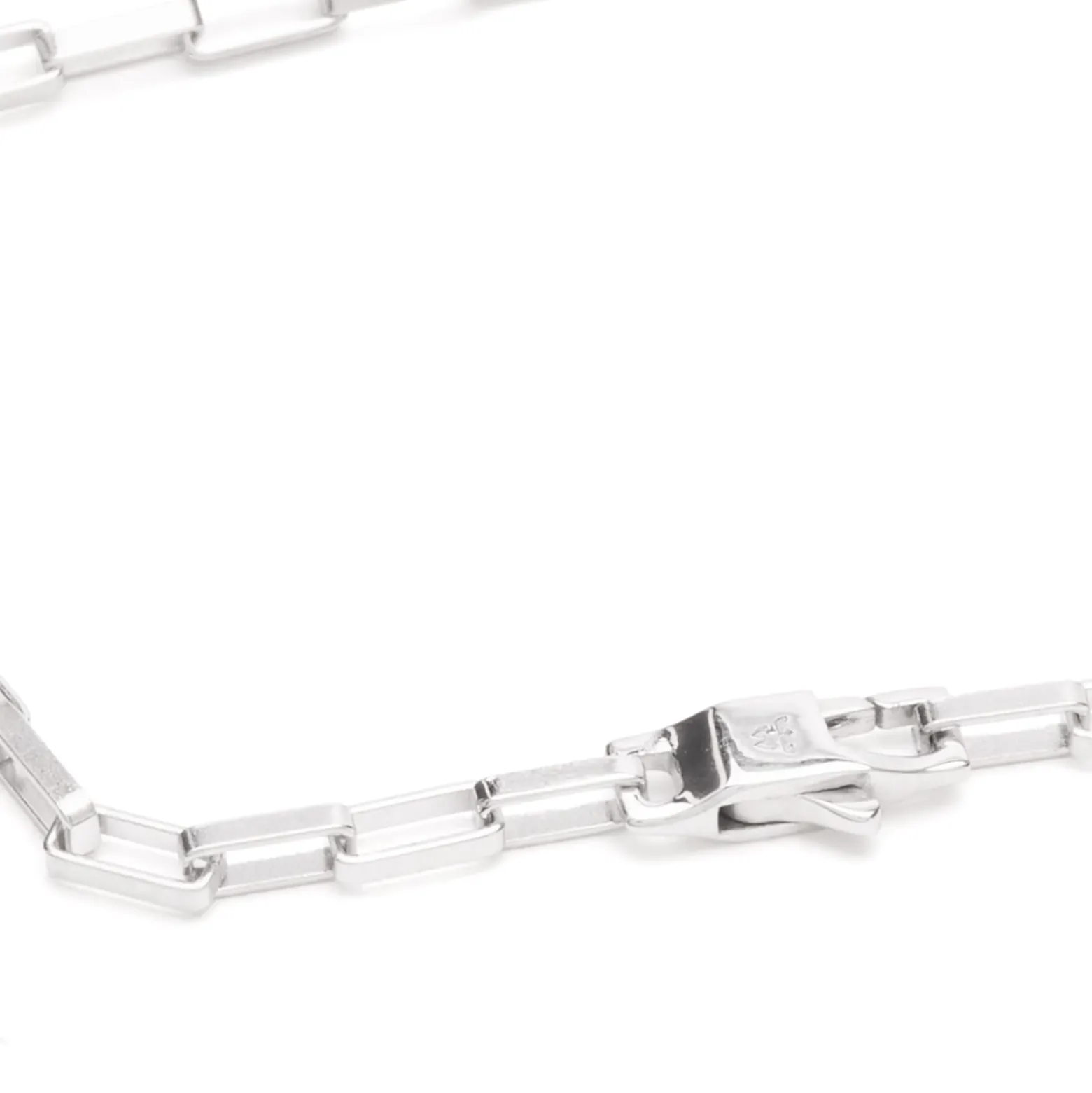 Tom Wood Billie Bracelet