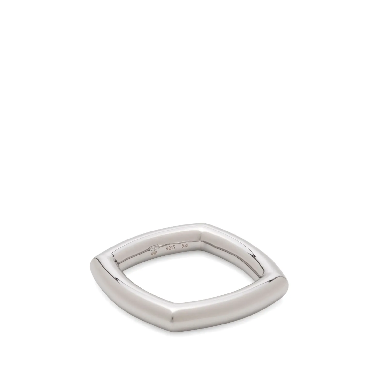 Tom Wood Frame Ring Slim