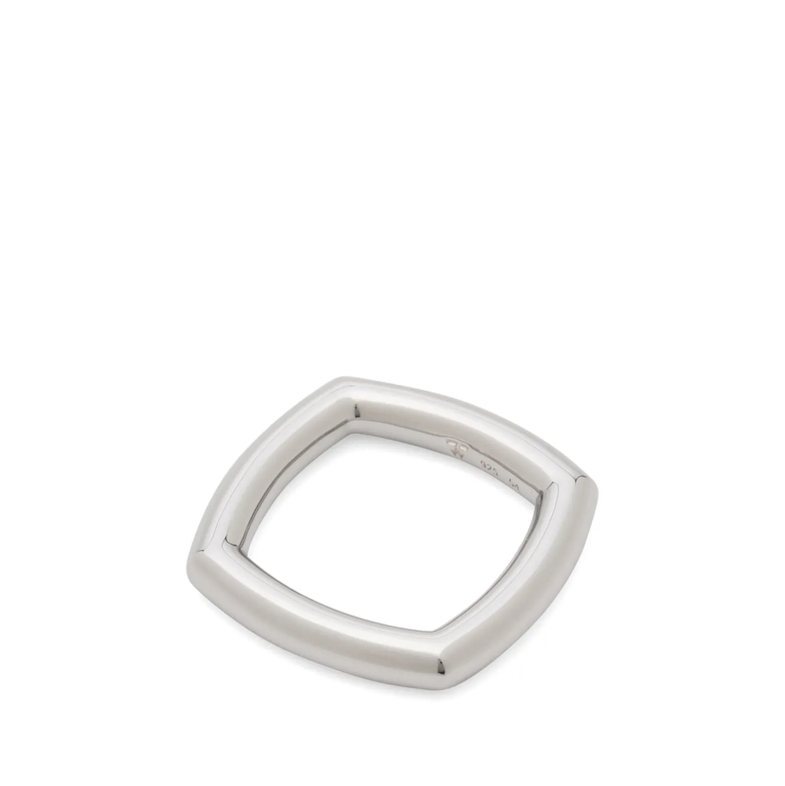 Tom Wood Frame Ring Slim