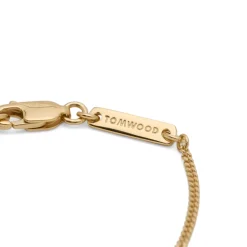 Tom Wood Jil Bracelet