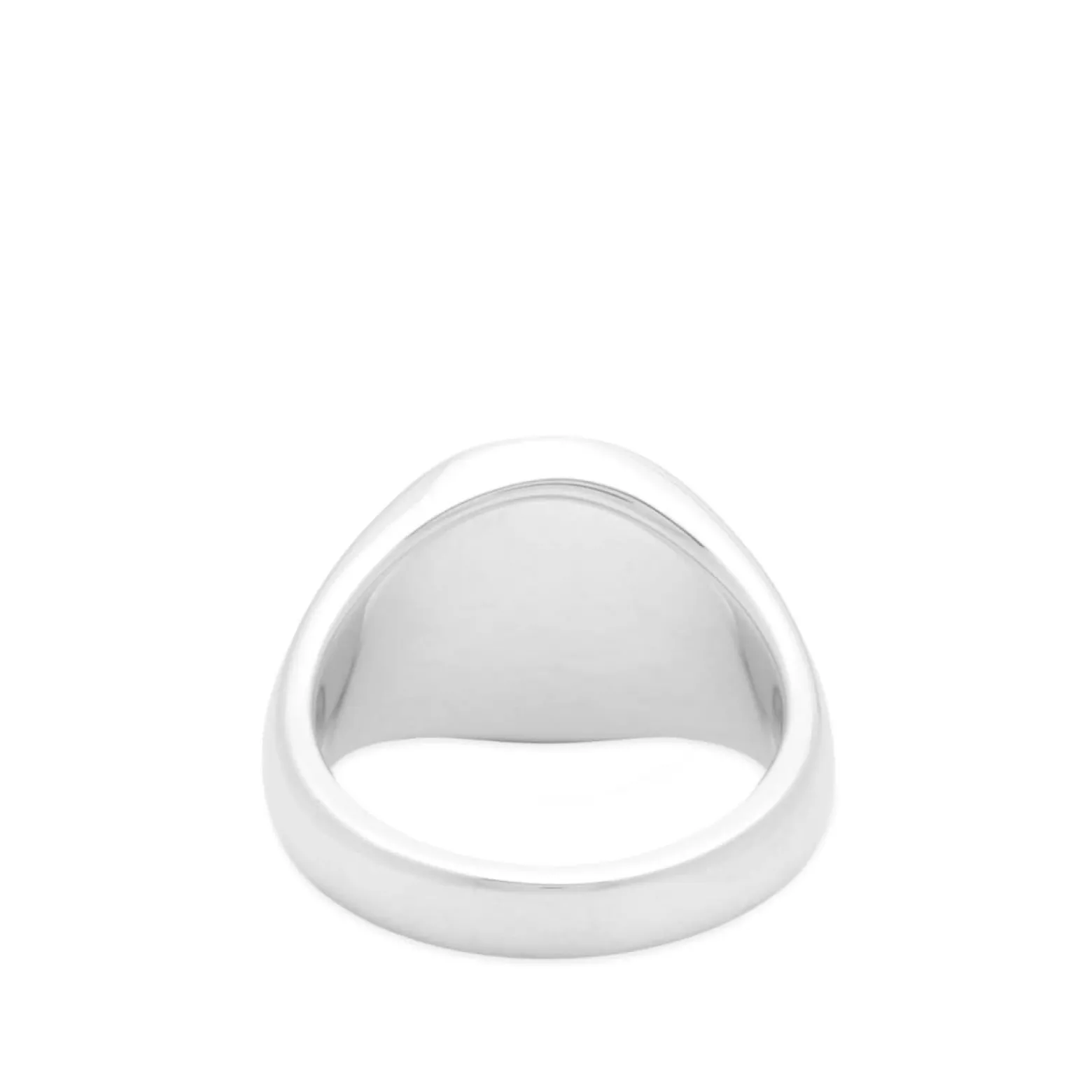Tom Wood Kim Mother Of Pearl Ring