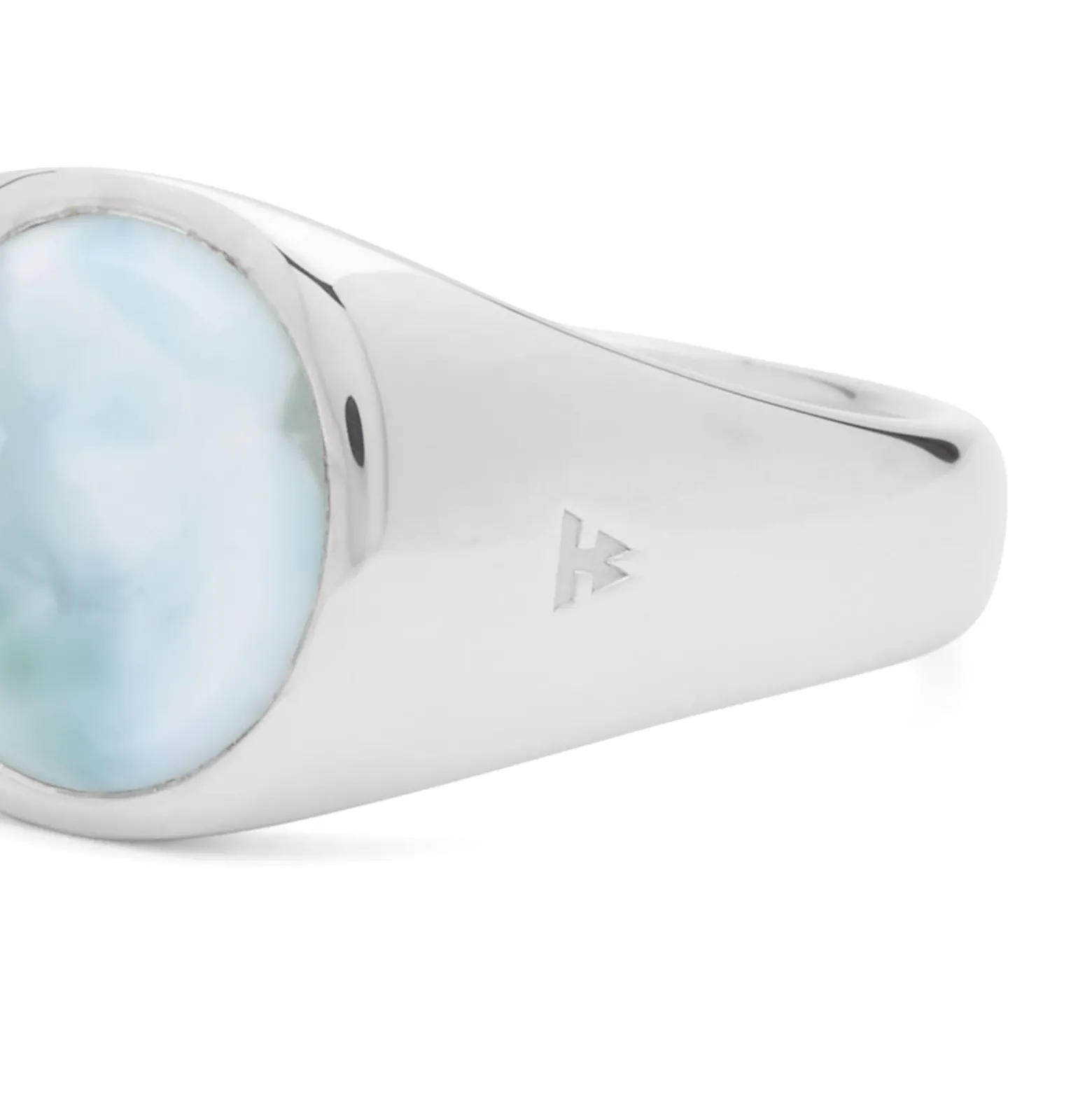 Tom Wood Kim Ring