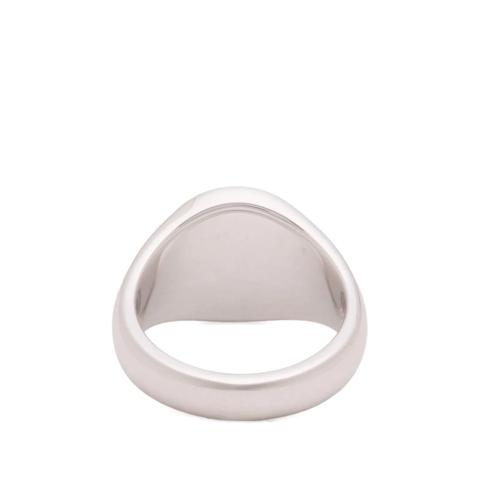 Tom Wood Kim Satin Ring