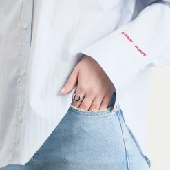 Tom Wood Lunar Year Felix Ring