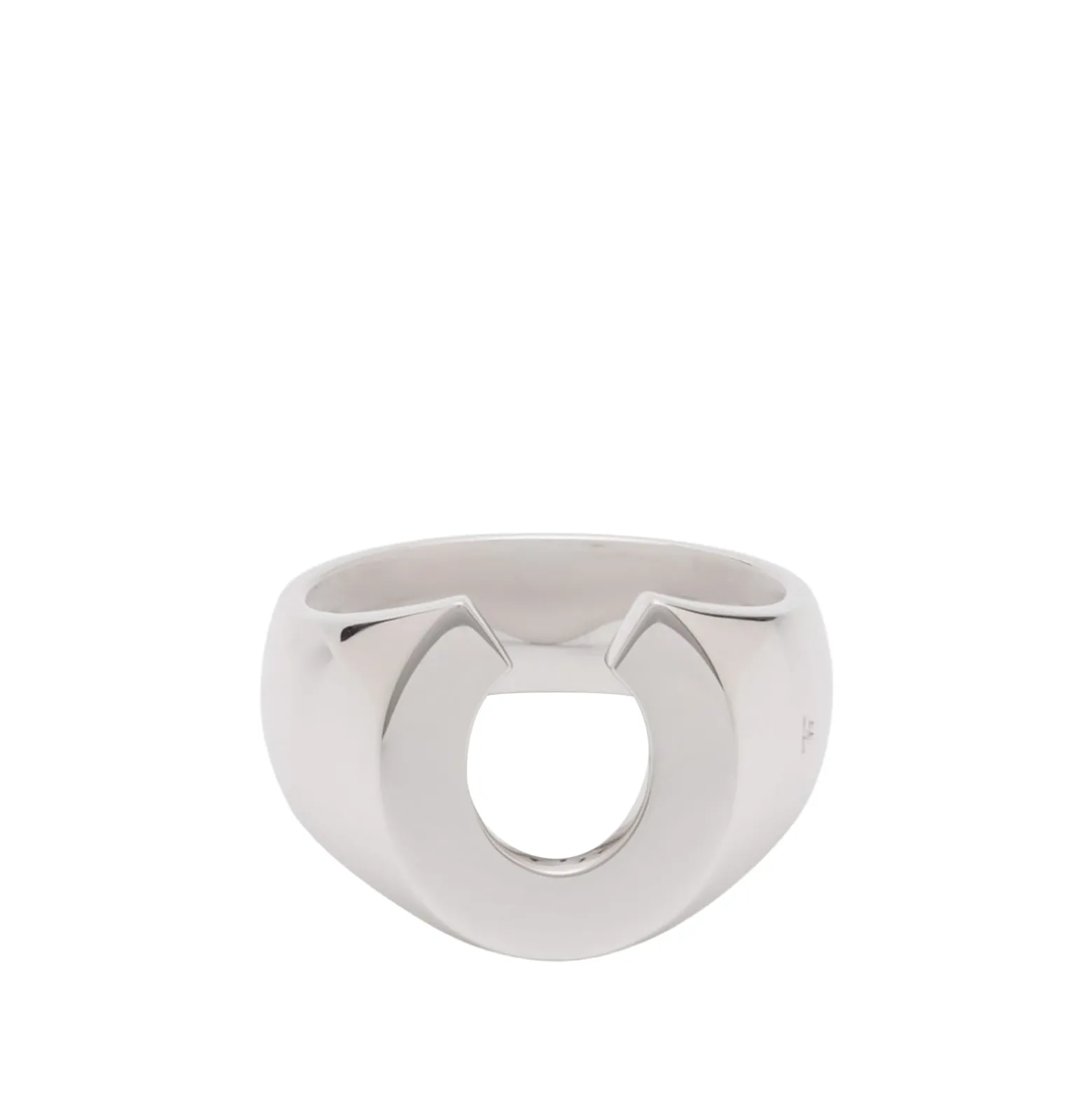 Tom Wood Lunar Year Felix Ring