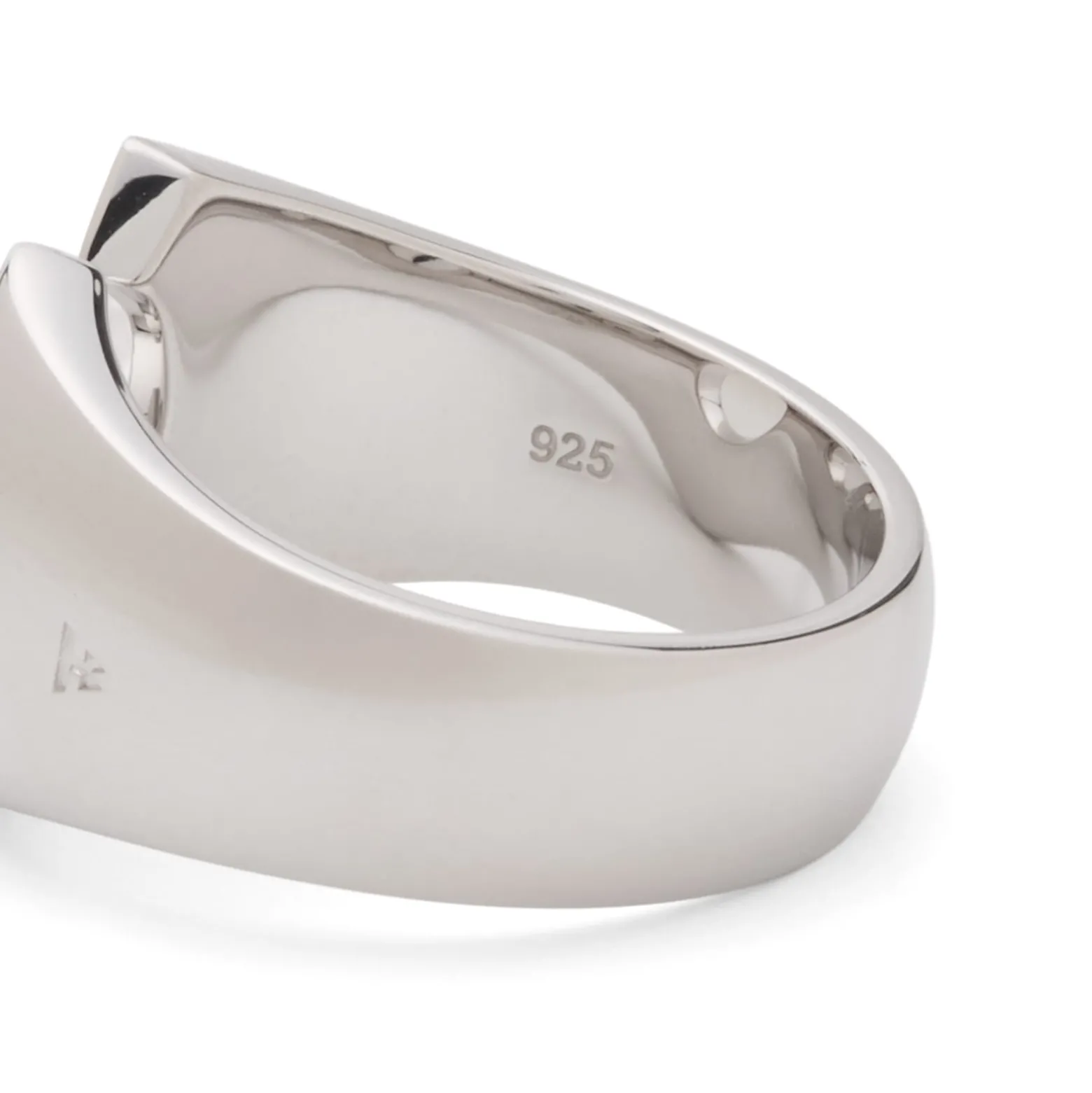 Tom Wood Lunar Year Felix Ring