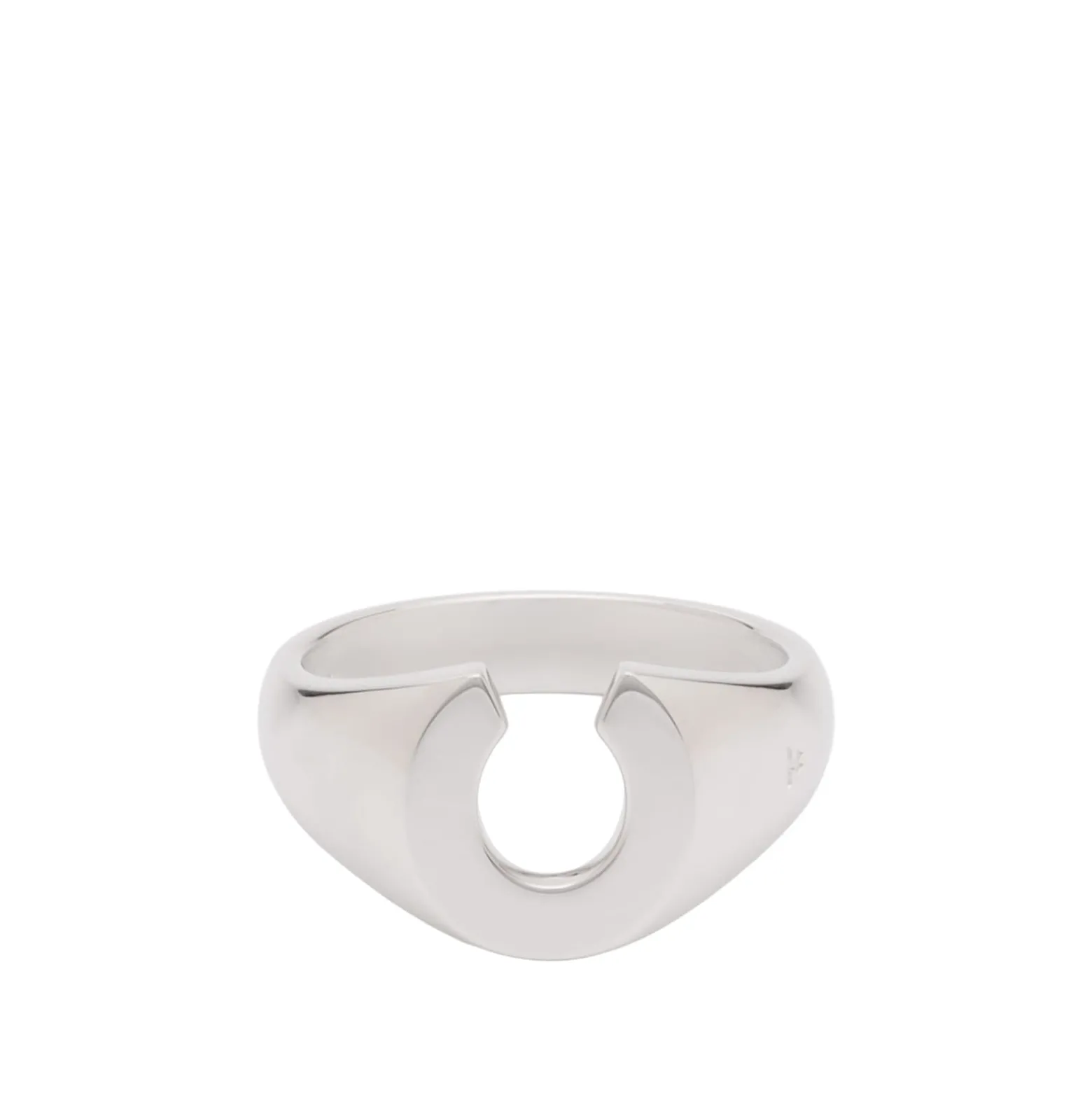 Tom Wood Lunar Year Felix Ring Small