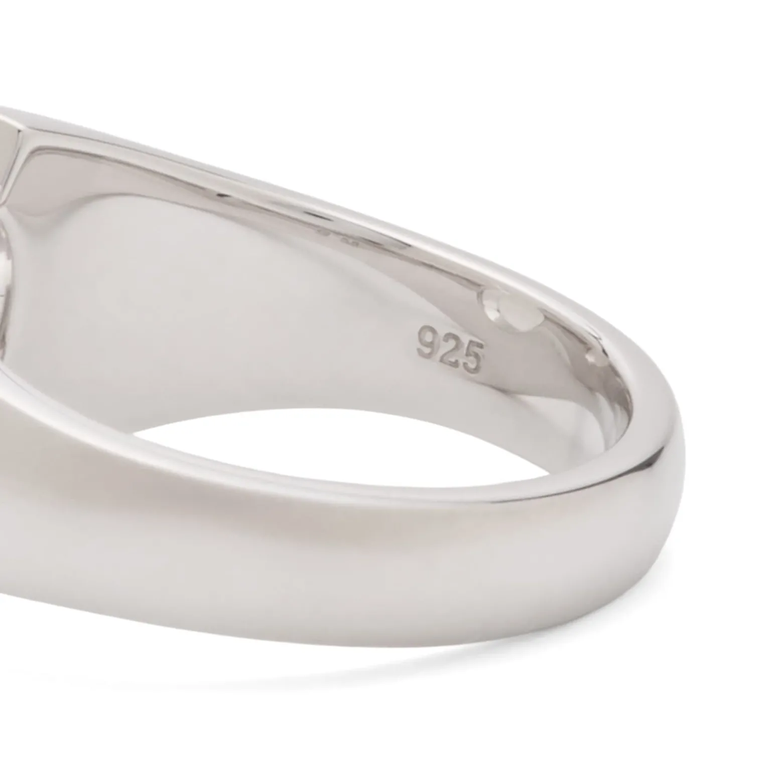 Tom Wood Lunar Year Felix Ring Small