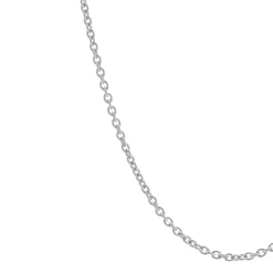 Tom Wood 18" Rolo Chain