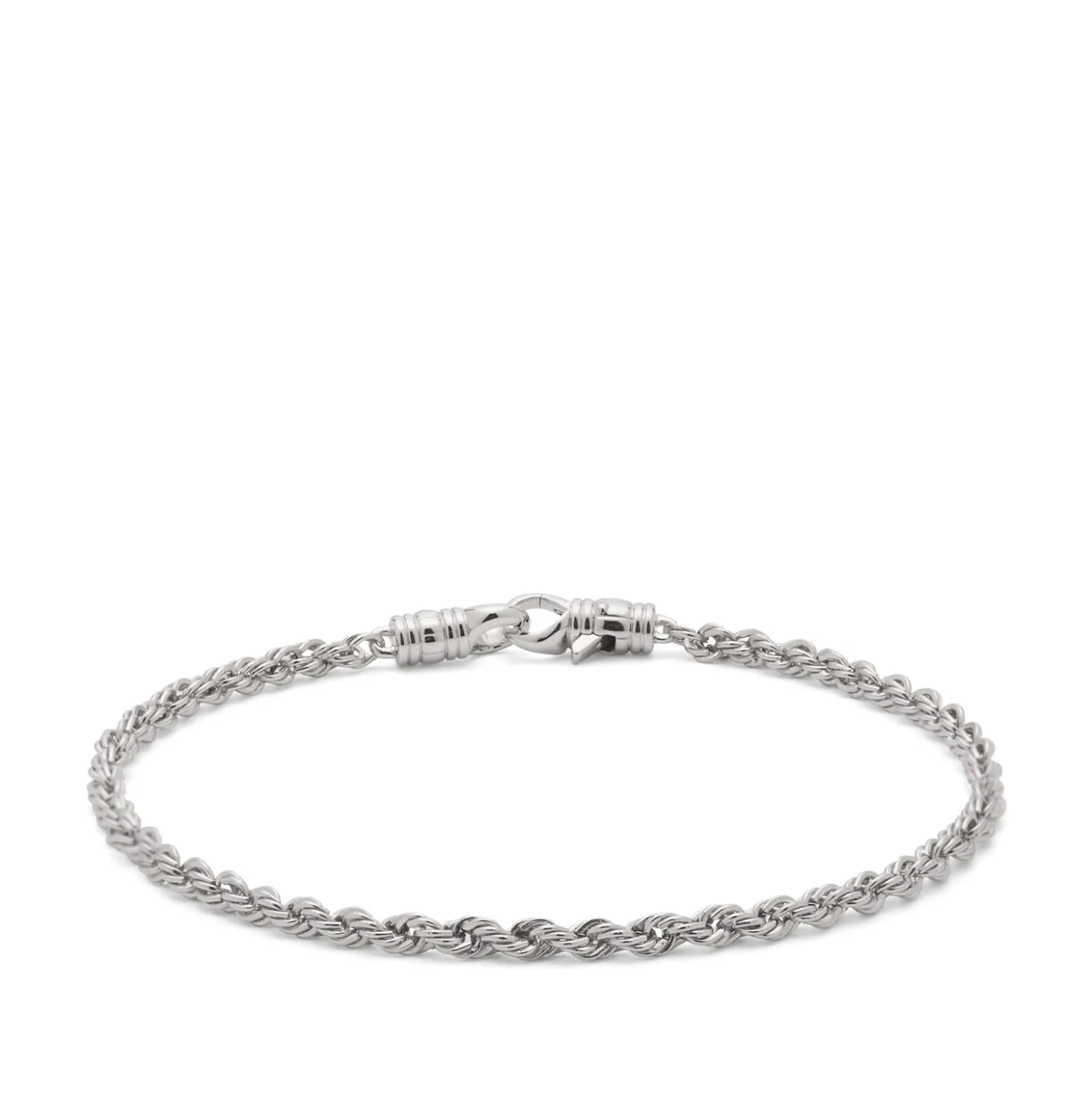 Tom Wood Rope Bracelet