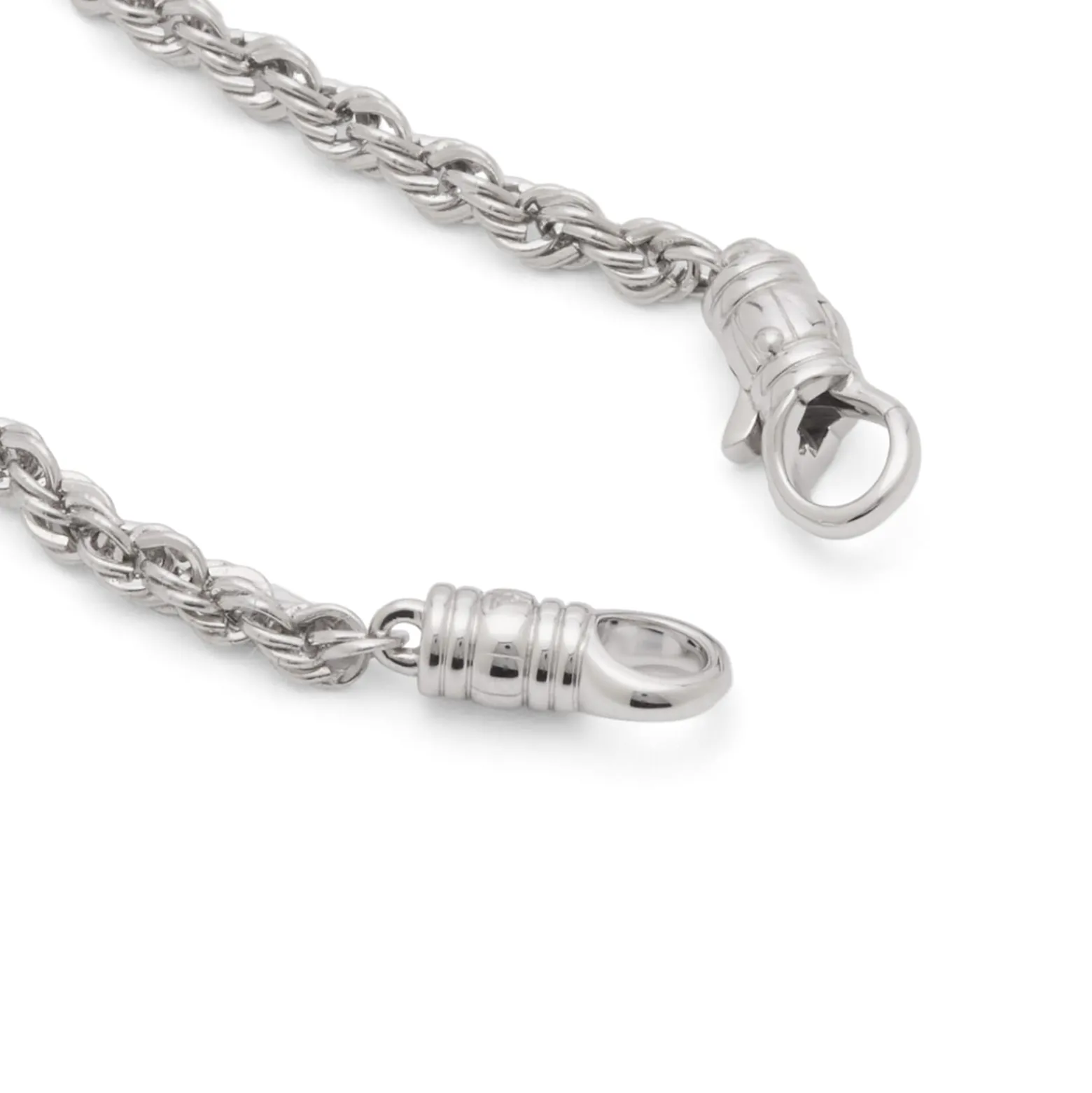 Tom Wood Rope Bracelet