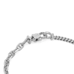 Tom Wood Rue Bracelet