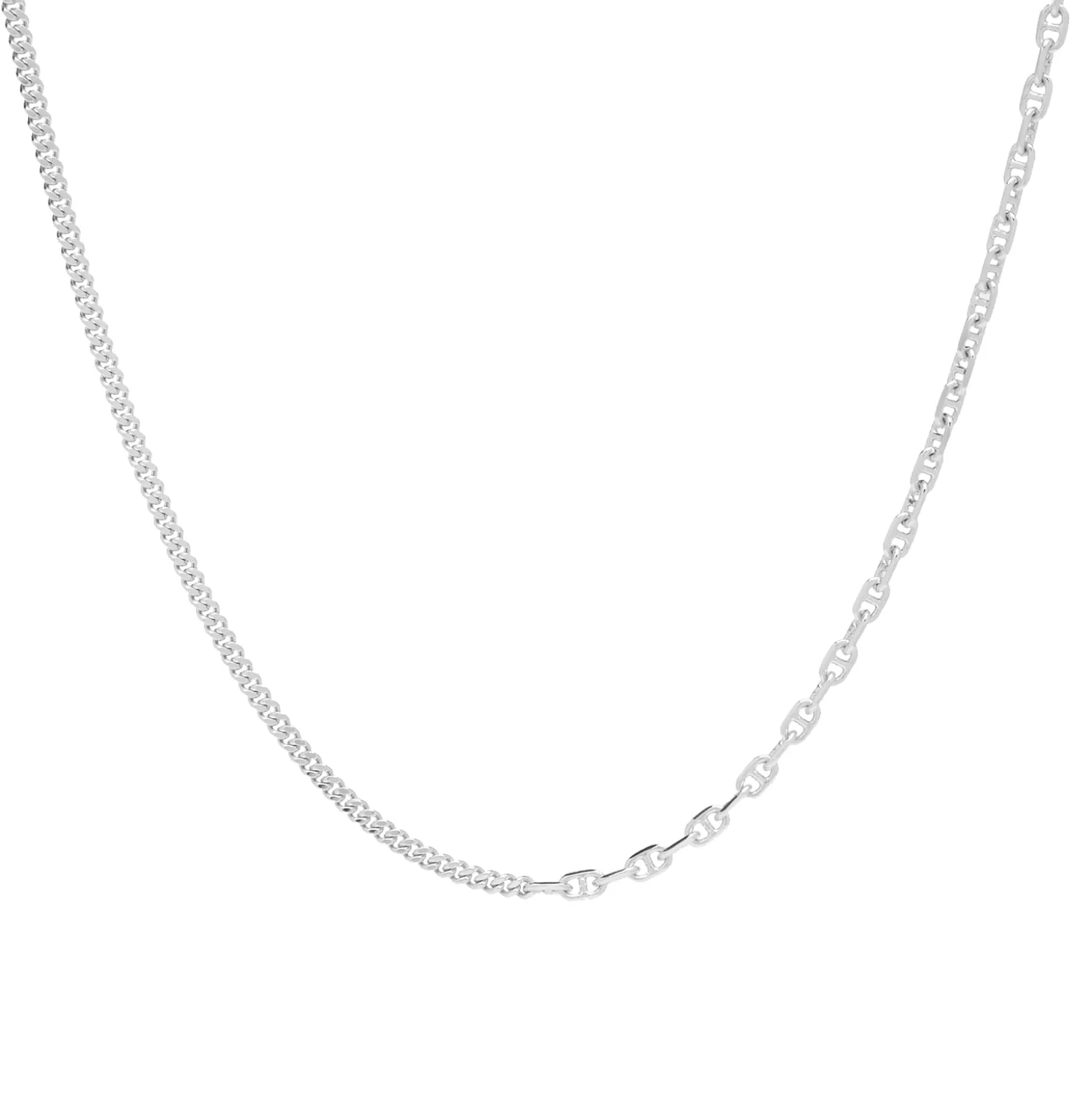 Tom Wood 18" Rue Chain
