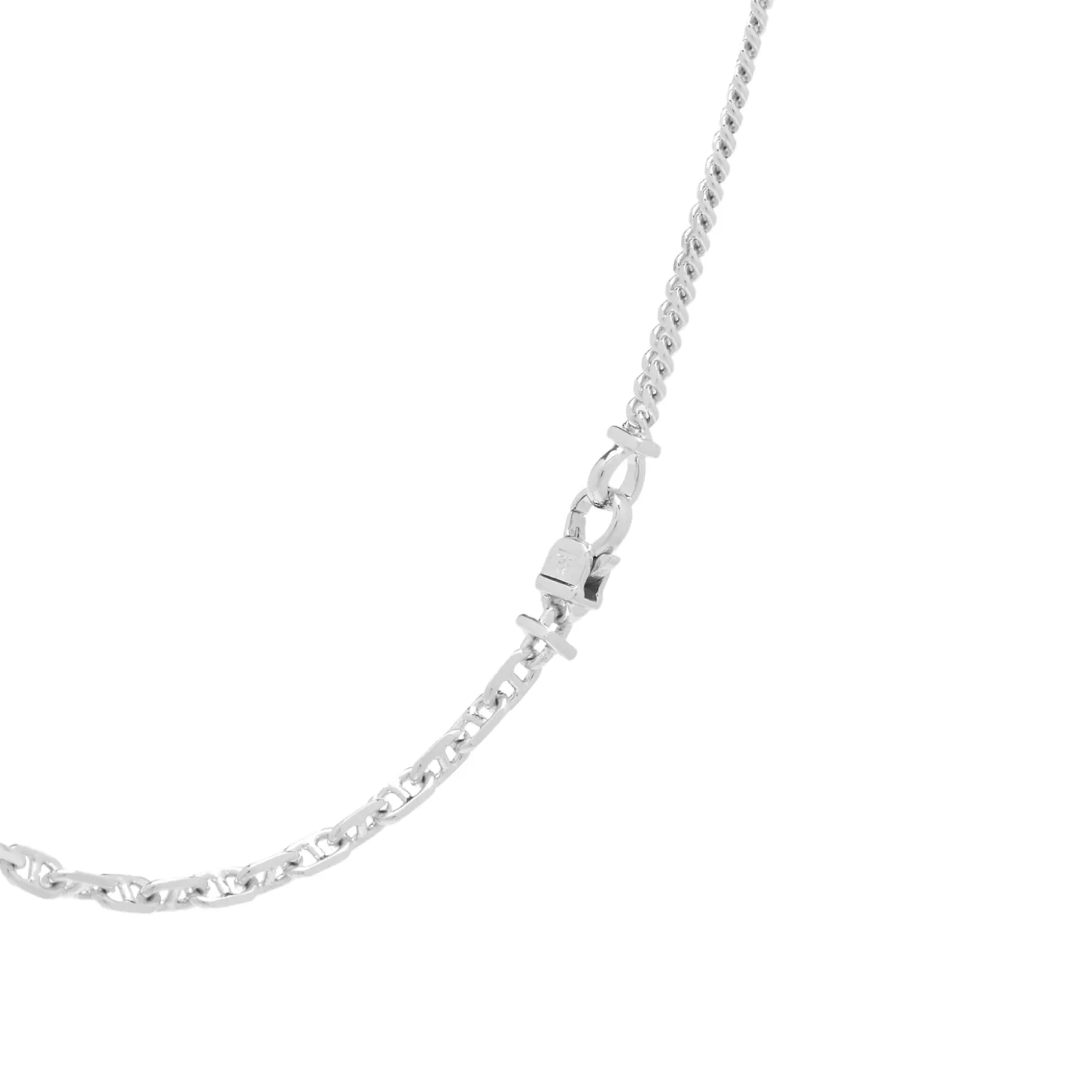 Tom Wood 18" Rue Chain