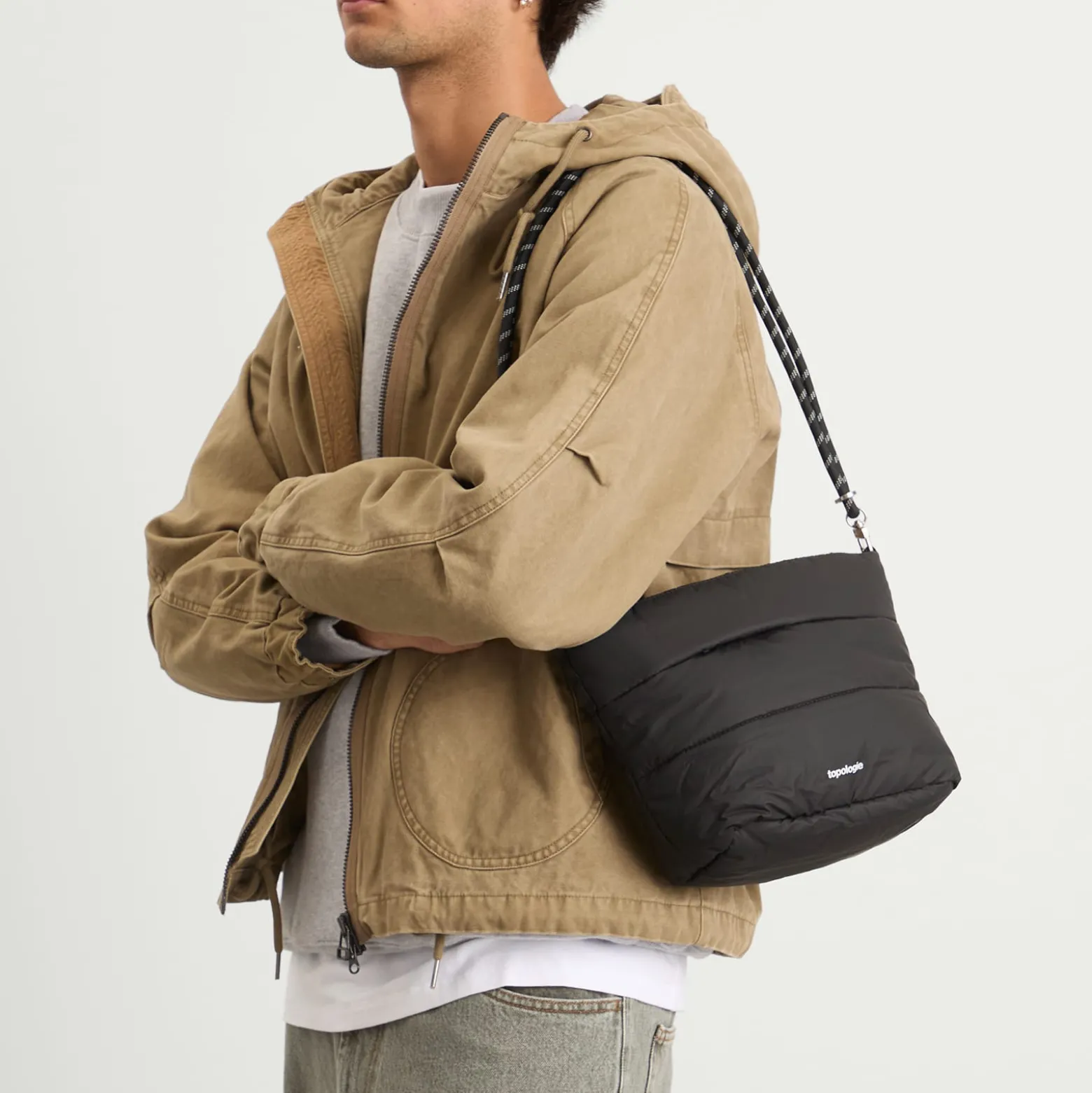 Topologie Besace Sling Bag