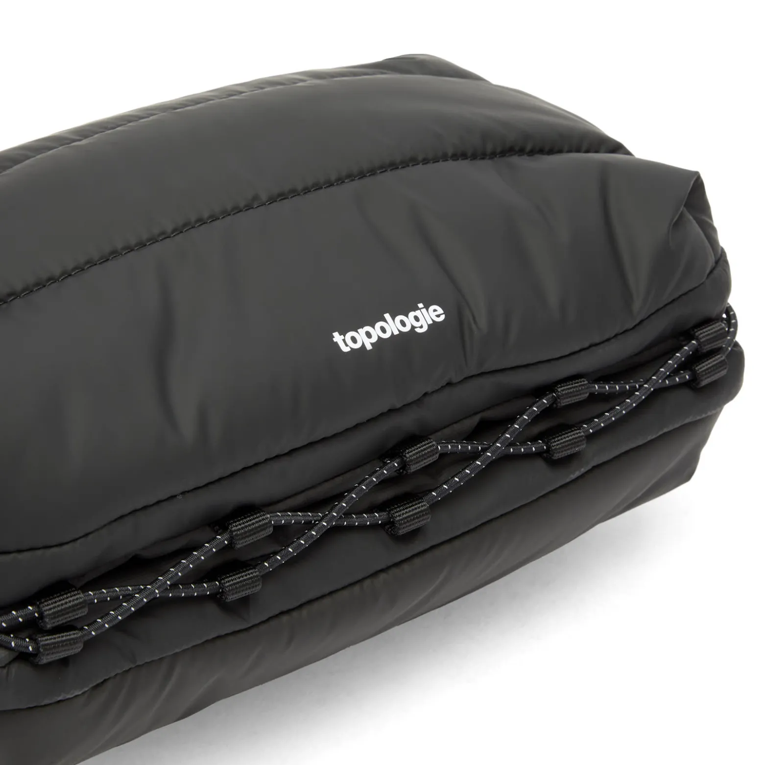 Topologie Bottle Sacoche Bag - Large