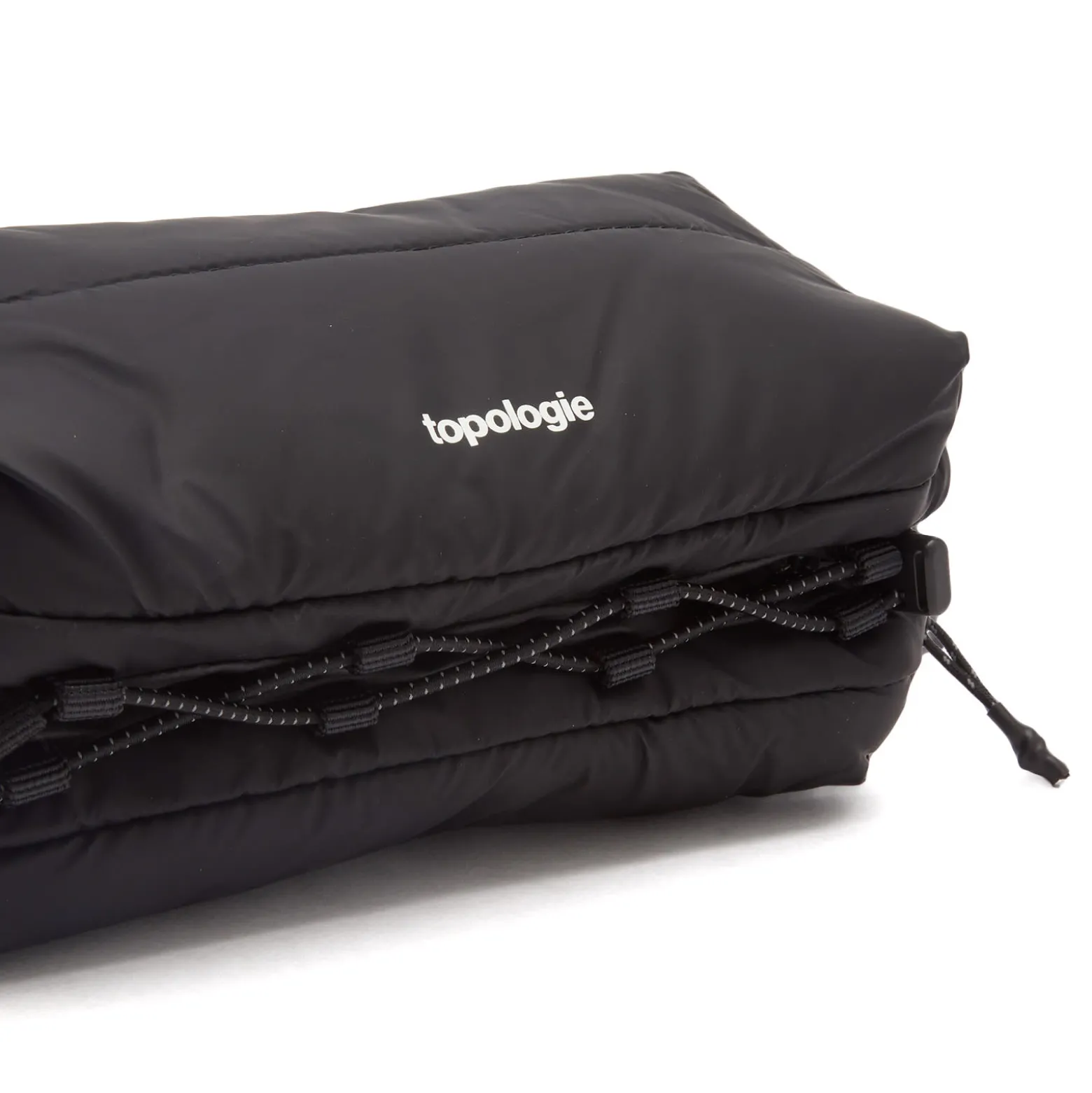 Topologie Bottle Sacoche Bag - Large
