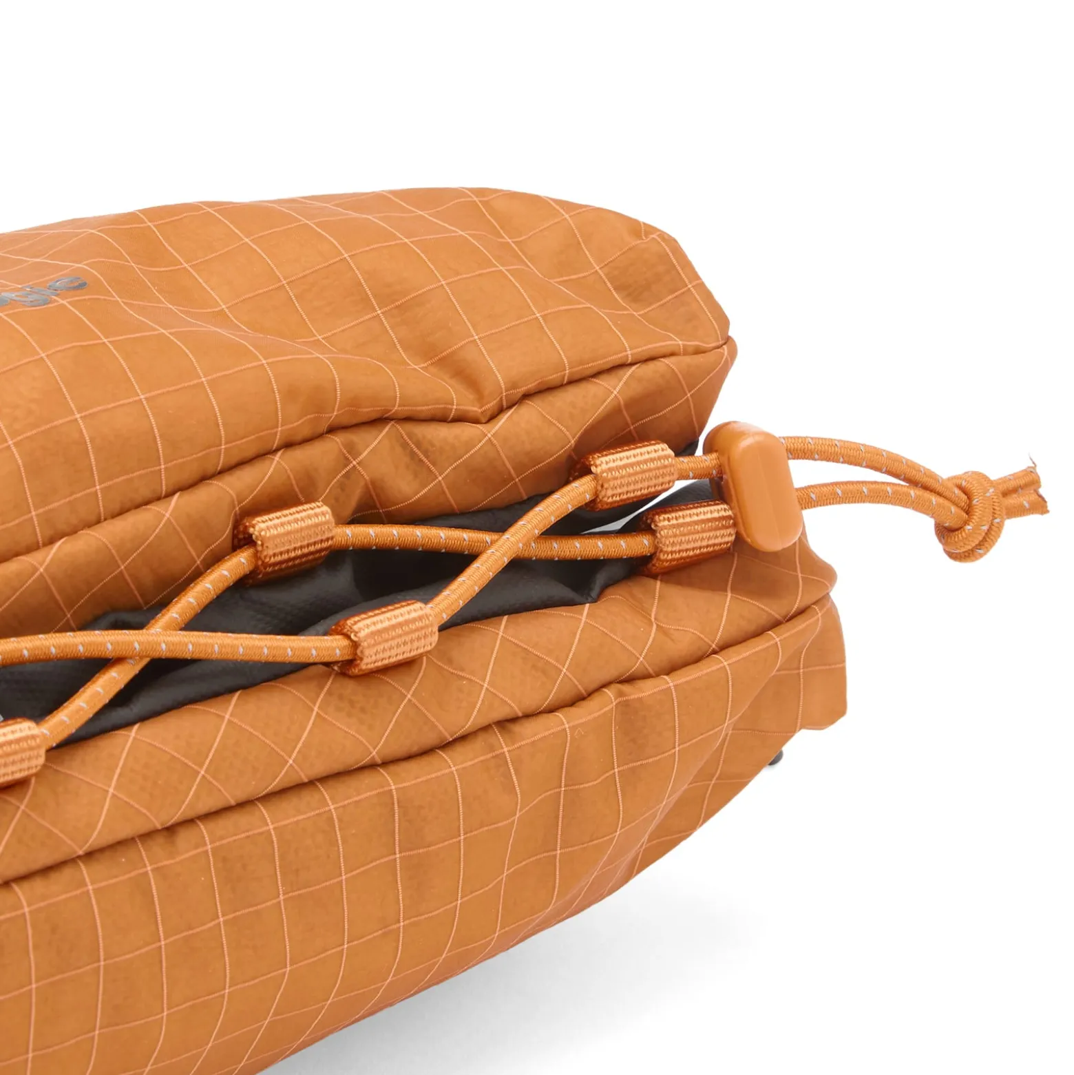 Topologie Bottle Sacoche Bag - Medium