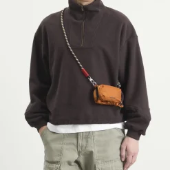 Topologie Bottle Sacoche Bag - Mini