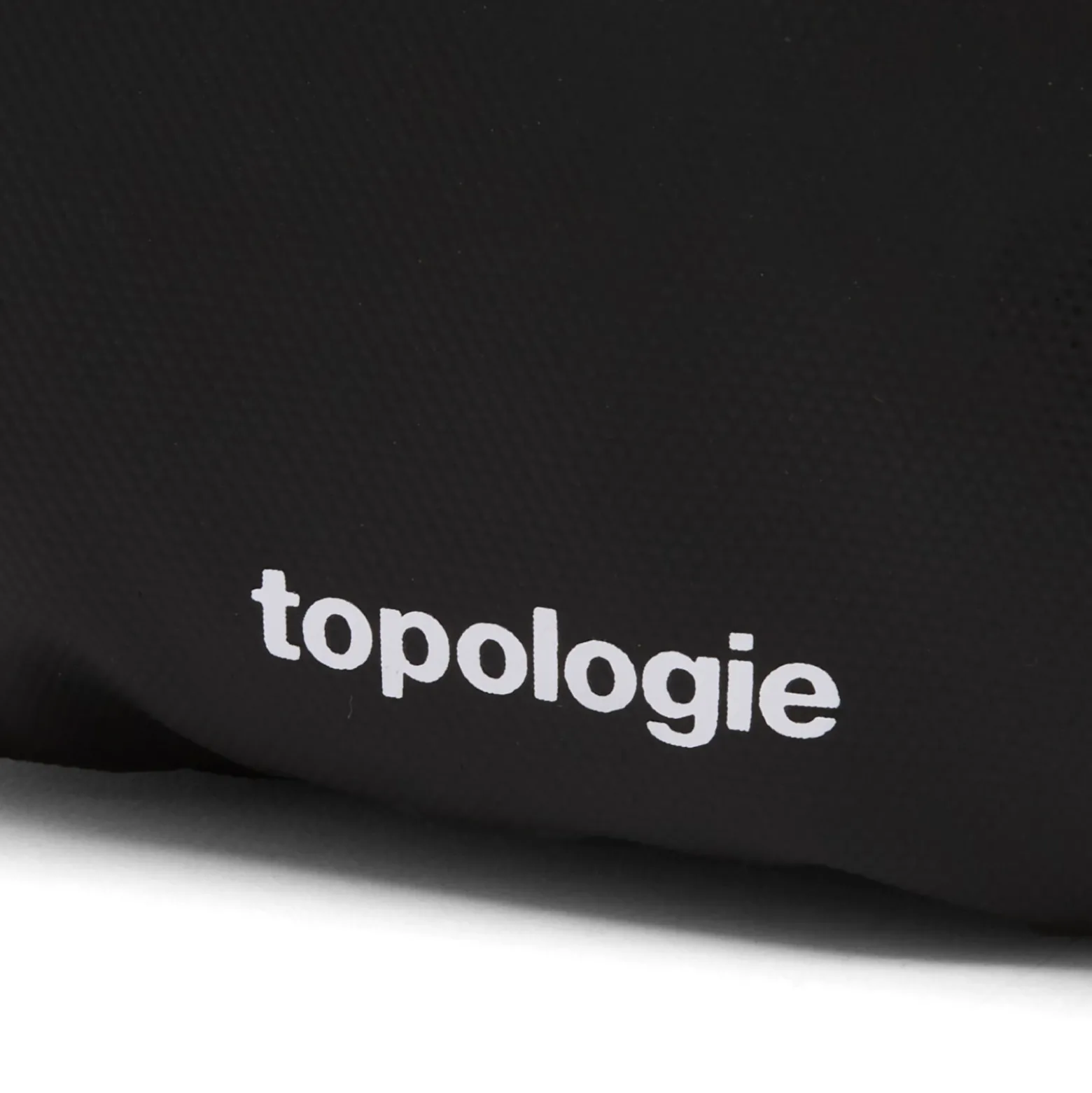 Topologie Bottle Sacoche Bag - Mini