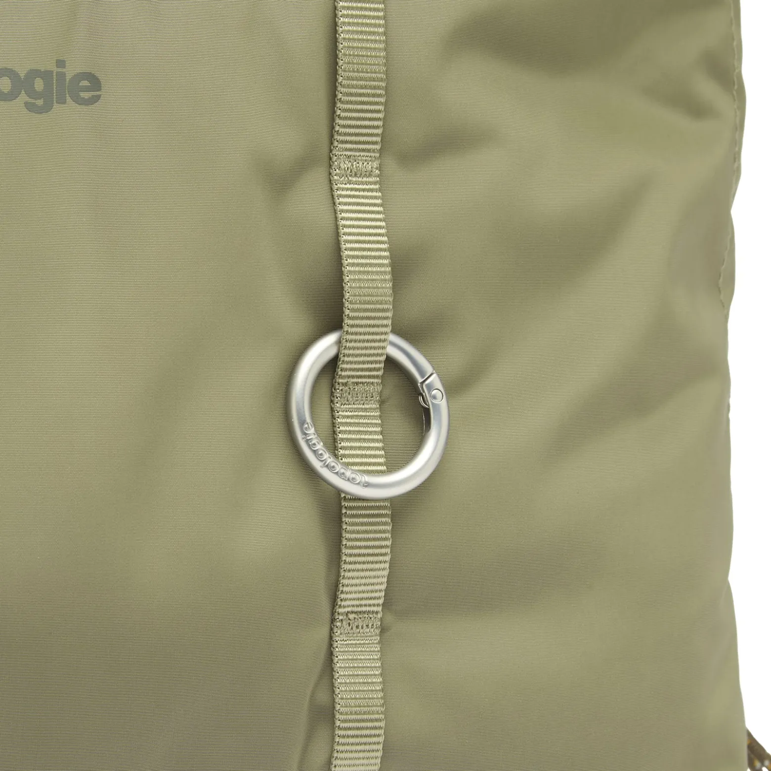 Topologie Cloud Hobo Bag - Small