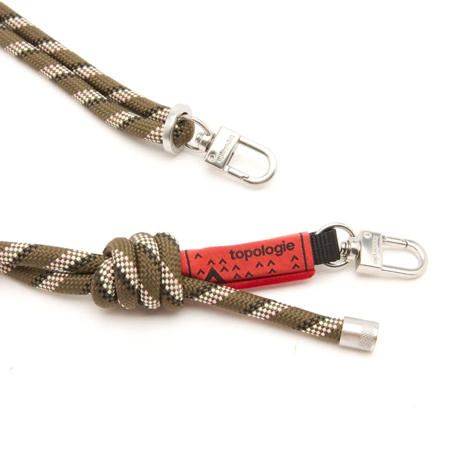 Topologie 8.0mm Rope Strap